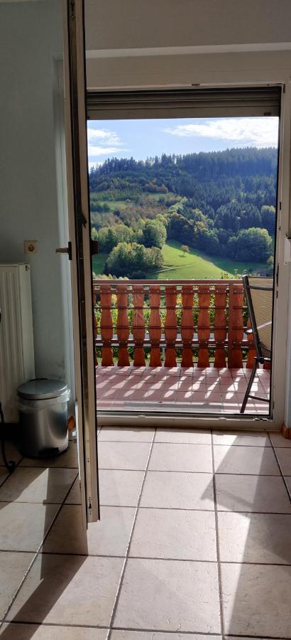 Ferienwohnung Christa Bad Peterstal-Griesbach Exterior photo