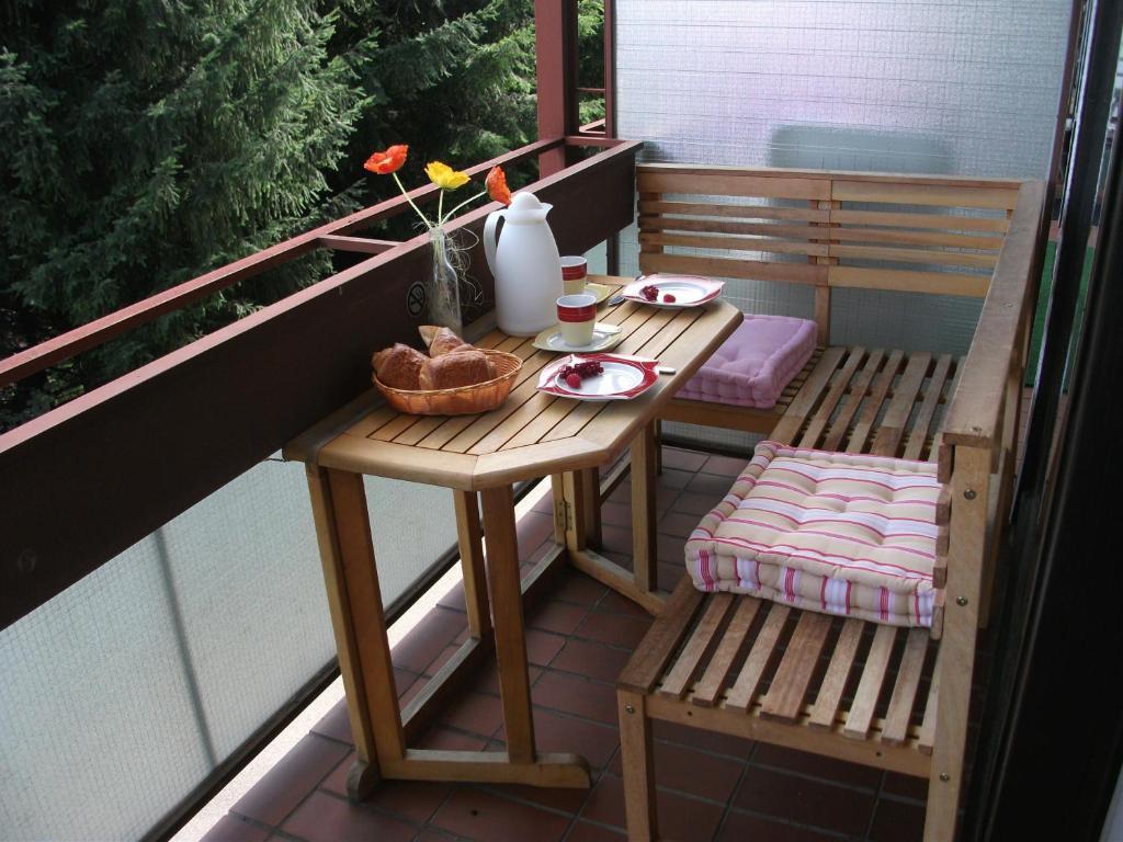 Ferienwohnung Christa Bad Peterstal-Griesbach Exterior photo
