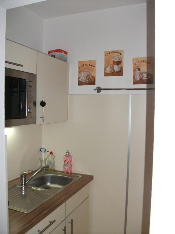 Ferienwohnung Christa Bad Peterstal-Griesbach Exterior photo